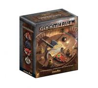 Gloomhaven - Las Garras Del León - Alemán