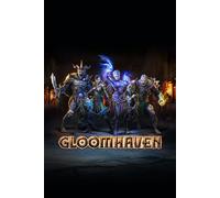Gloomhaven Steam (PC) Key GLOBAL
