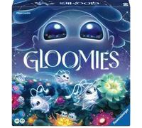 Gloomies Italiano Gioco Da Tavolo Ravesburger