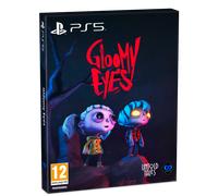 Gloomy Eyes - Edición Slipcase PS5