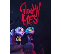 Gloomy Eyes (PC) - Steam Key - GLOBAL