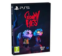 Gloomy Eyes: Slipcase Edition - PS5
