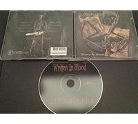 Gloomy grim - Written in blood