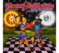 Gloomy Relfections - Oath of the Paladins [VINYL] [Vinilo]