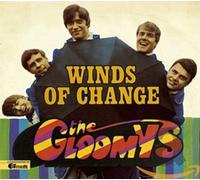 Gloomys - Winds of Change