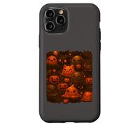 Gloop Slimepedia Rancher Mood Halloween Navidad Carcasa para iPhone 11 Pro