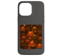 Gloop Slimepedia Rancher Mood Halloween Navidad Carcasa para iPhone 13 Pro MAX