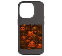Gloop Slimepedia Rancher Mood Halloween Navidad Carcasa para iPhone 14 Pro