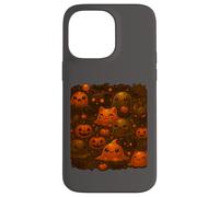 Gloop Slimepedia Rancher Mood Halloween Navidad Carcasa para iPhone 14 Pro MAX