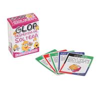 Glop Games Cartas Soltera - 1000 gr