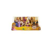 Glop Games - Rapunzel Set de Figuras (Jakks Pacific 2.0)