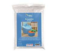 Glorex 0 2545 05 - Granulado ultraligero, Poliestireno, transparente, 5 litros