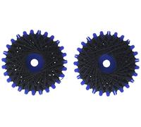 Glorex 5 2003 09 - Hilo de coser (poliéster, 2 x 20 m), color negro