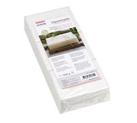 Glorex, Jabón de glicerina, Opaco, 1500 g, 3