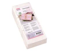 GLOREX, Jabón de glicerina, Opaco, 1500g, 3