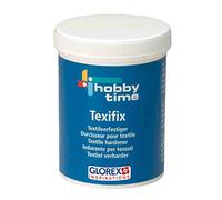 Glorex 6 3100 110-Texifix estabilizador Textil con impregnación 250 ml, Not Known, Multicoloured