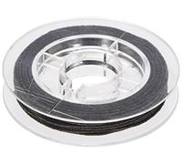 GLOREX 6 3802 099 Sombrero Goma, Negro, 10 x 5, X 1 Cm