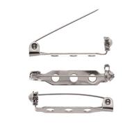 Glorex 6 3803 604 - Pin de 27 mm, 5 Unidades