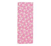 GLOREX 6 8619 656 Corte de plástico, poliéster, Multicolor, 26 x 13 x 1.5 cm