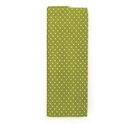 GLOREX 6 8619 663 Corte de plástico, poliéster, Verde, 26 x 13 x 1.5 cm