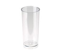 Glorex 6 9736-Molde para Velas (10 Unidades, 60 x 140 mm), Madera Plástico, 60x140mm