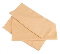 Glorex GmbH 01203 1 - Tricot plástico, extrafina, 1 m, Color Beige Claro