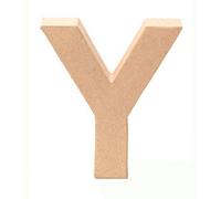 Glorex GmbH - Letra, número y carácter de cartón