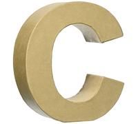 Glorex GmbH - Letra, número y carácter de cartón