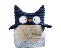 Glorex GmbH - Peluche sin Relleno