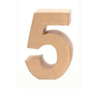 GLOREX Número de cartón: 5, Naturaleza