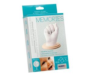 GLOREX - Paquete de regalo, Recuerdos de haya, 26 x 15.2 x 5 cm