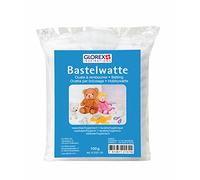 GLOREX Primaflor -, color blanco, 100 g 7610877215792