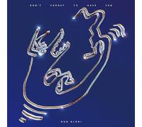 Glori, Don - Don't Forget To Have Fun [Vinilo]