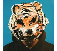 Glori, Don - Paper Can't Wrap Fire [Vinilo]