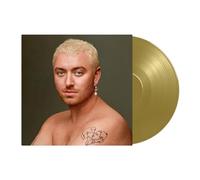 Smith,Sam - Gloria (Ltd. Gold Vinyl) [Vinilo]