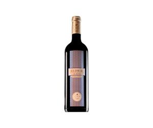Gloria 2016, Vino, Tinto, Comunidad Valenciana