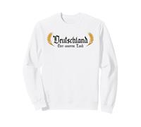 Gloria a Nuestra Patria, Patriota, Alemania Sudadera