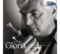 -GLORIA-ãƒˆãƒ©ãƒ³ãƒšãƒƒãƒˆåæ›²é›†