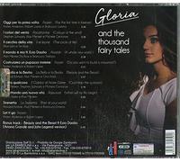 Gloria and the Thoussand Fairy - Gloria and the Thousand Fairy