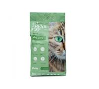Gloria Arena Aglomerante Fresh Cat Litter Bentonita Aloe Vera 5 Kg