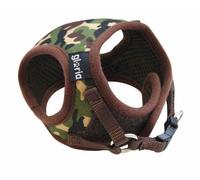 Gloria Arnés Camuflaje Para Perros L