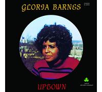 Gloria Barnes - Uptown [Vinilo]