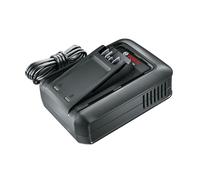 GLORIA Bosch AL 18V-44 Cargador Rápido de 4,4A | Baterías Power FOR All | Corriente de carga de 4,4 A | Tiempos de carga ultra cortos | Soporte de pared integrado | Indicador LED de estado