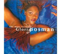 Gloria Bosman - The Many Faces of Gloria [Import]
