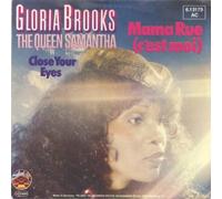 Gloria Brooks - Gloria Brooks - Mama Rue (C'est Moi) - Strand - 6.13 175, Strand - 6.13175 AC