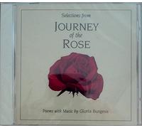 Gloria Burgess - Journey of the Rose, Selections from