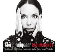 Gloria Campaner (Pianista) - Rachmaninov: Piano Concerto
