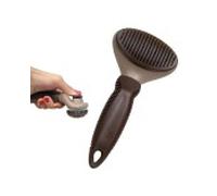 Gloria carda perro auto-limpieza t-s 17 cm