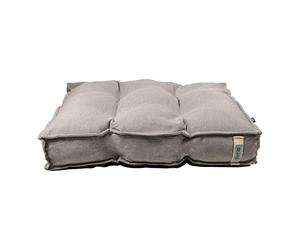 GLORIA Cojín Green Dreams Rectangular