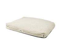 Gloria Colchón Sweet Rectangular Beige 120 X 80 Cm